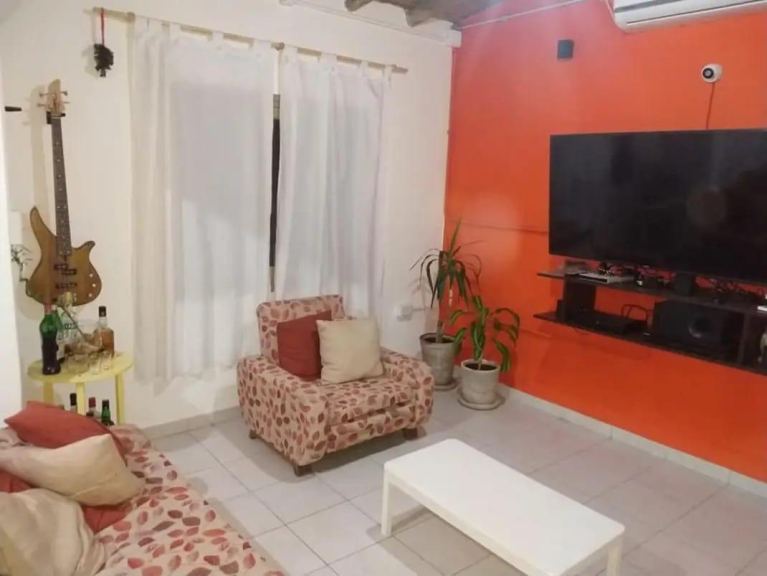 Finca en Venta en Tunuyan, Mendoza