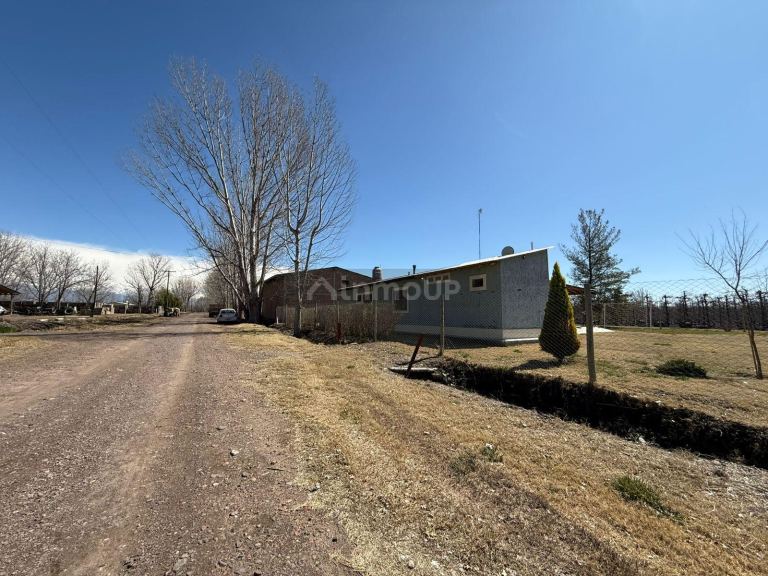Finca en Venta en Tunuyan, Mendoza