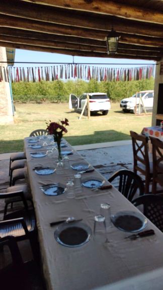 Finca en Venta en Tunuyan, Mendoza