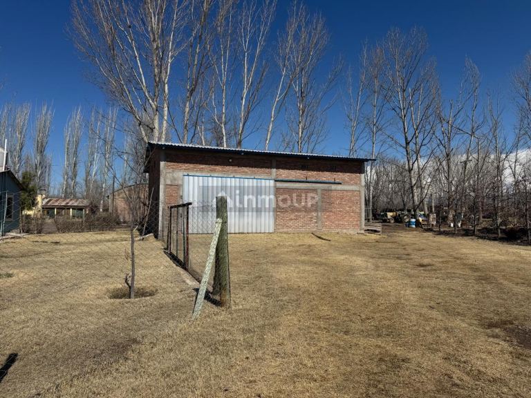 Finca en Venta en Tunuyan, Mendoza