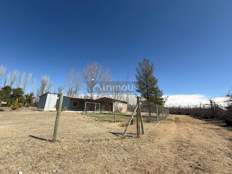Finca en Venta en Tunuyan, Mendoza