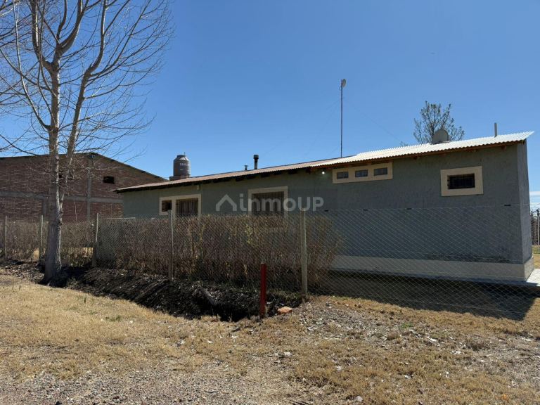 Finca en Venta en Tunuyan, Mendoza
