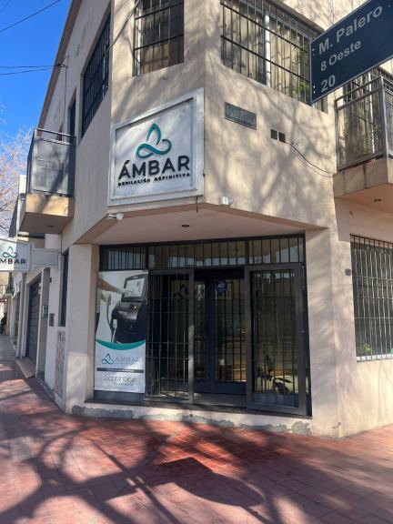 Local Comercial en Alquiler en Capital, Mendoza