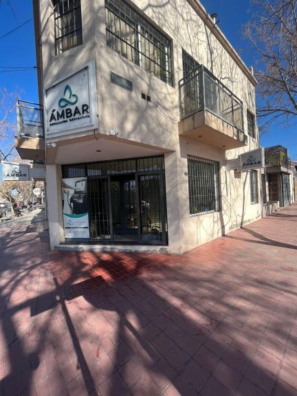 Local Comercial en Alquiler en Capital, Mendoza