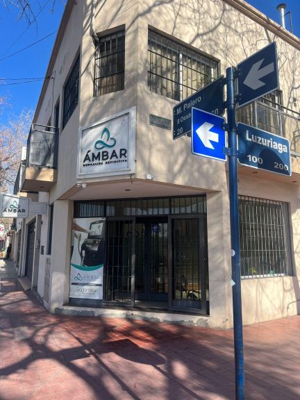 Local Comercial en Alquiler en Capital, Mendoza
