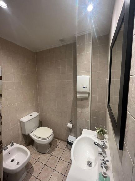 Local Comercial en Alquiler en Capital, Mendoza
