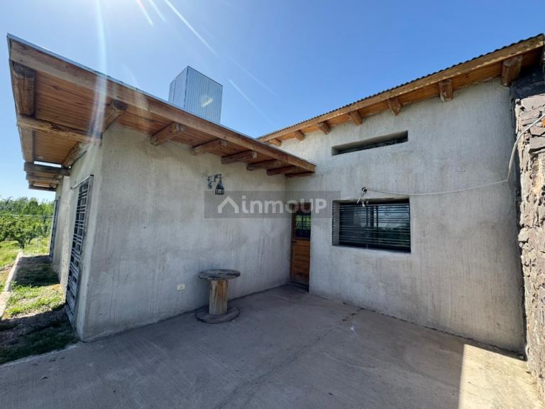 Casa en Venta en Tunuyan, Mendoza