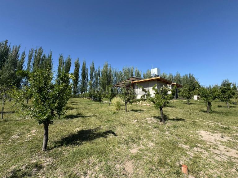 Casa en Venta en Tunuyan, Mendoza