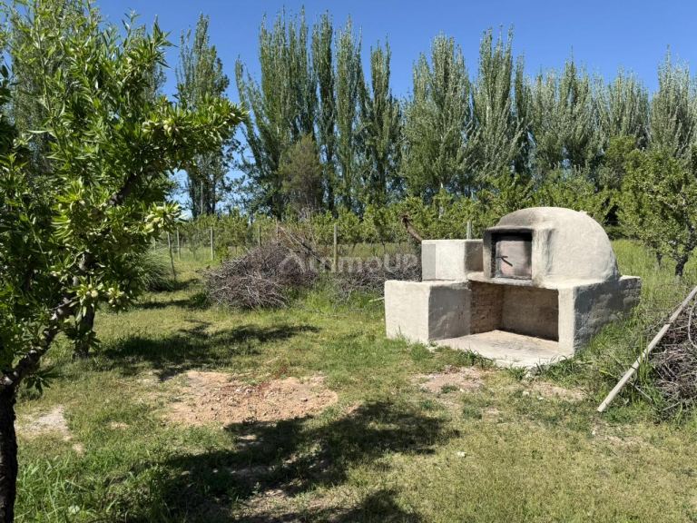 Casa en Venta en Tunuyan, Mendoza
