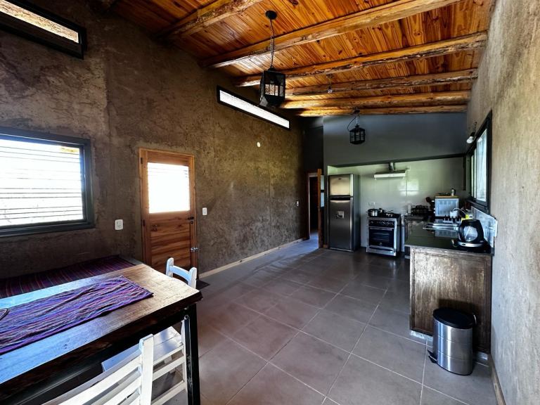 Casa en Venta en Tunuyan, Mendoza
