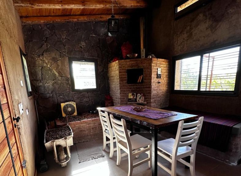 Casa en Venta en Tunuyan, Mendoza