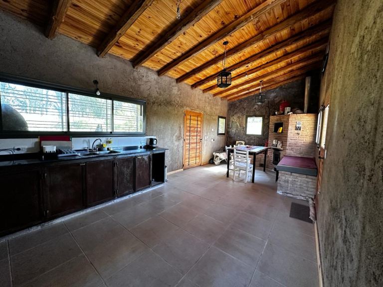 Casa en Venta en Tunuyan, Mendoza