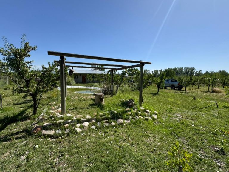 Casa en Venta en Tunuyan, Mendoza