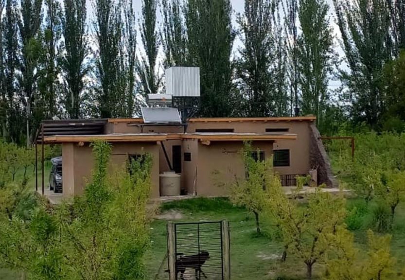Casa en Venta en Tunuyan, Mendoza