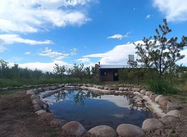 Casa en Venta en Tunuyan, Mendoza
