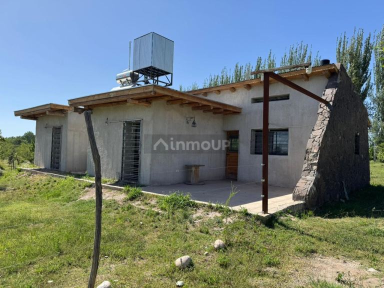 Casa en Venta en Tunuyan, Mendoza