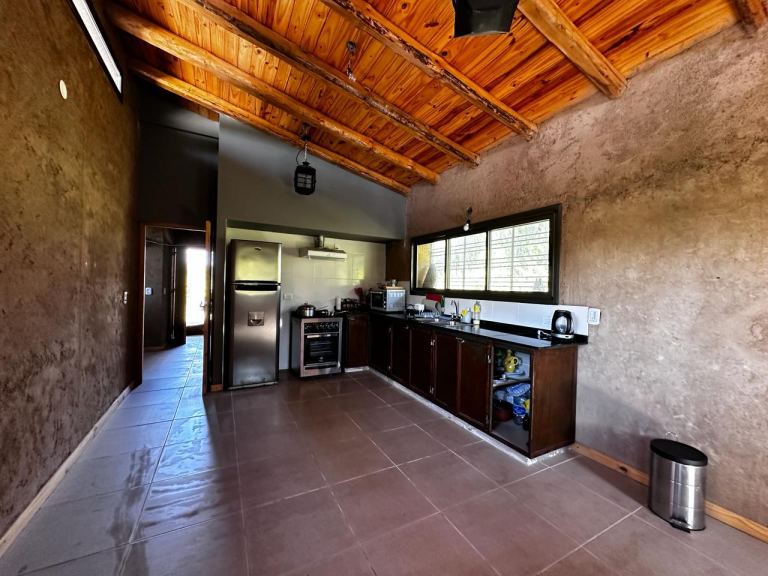 Casa en Venta en Tunuyan, Mendoza