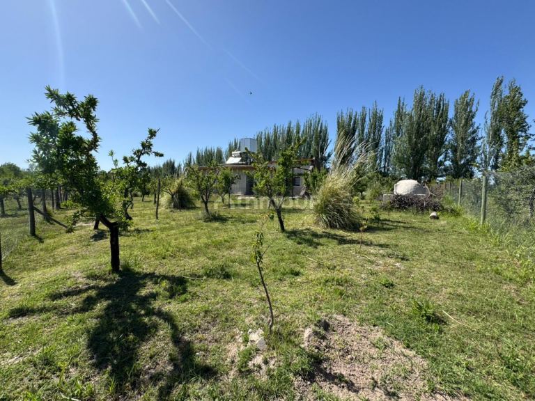 Casa en Venta en Tunuyan, Mendoza