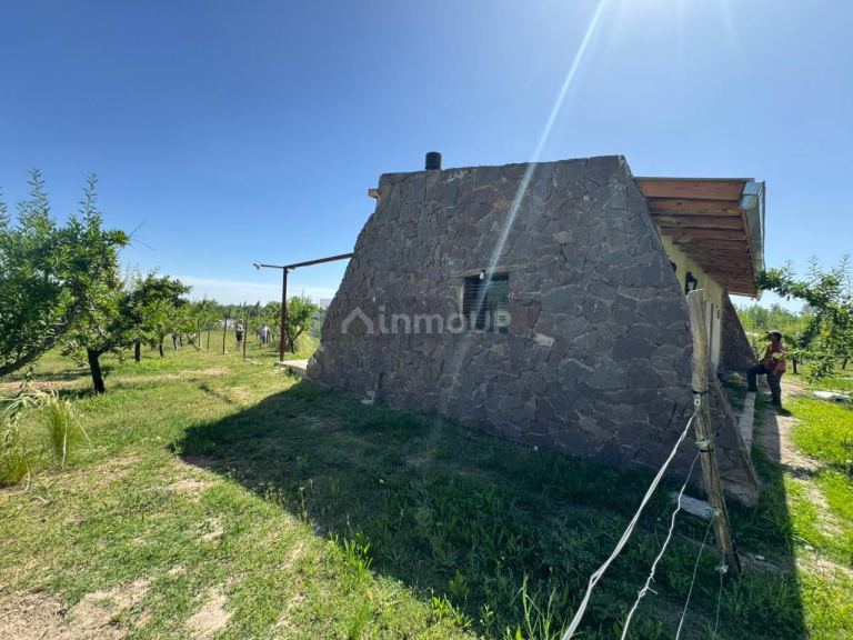 Casa en Venta en Tunuyan, Mendoza