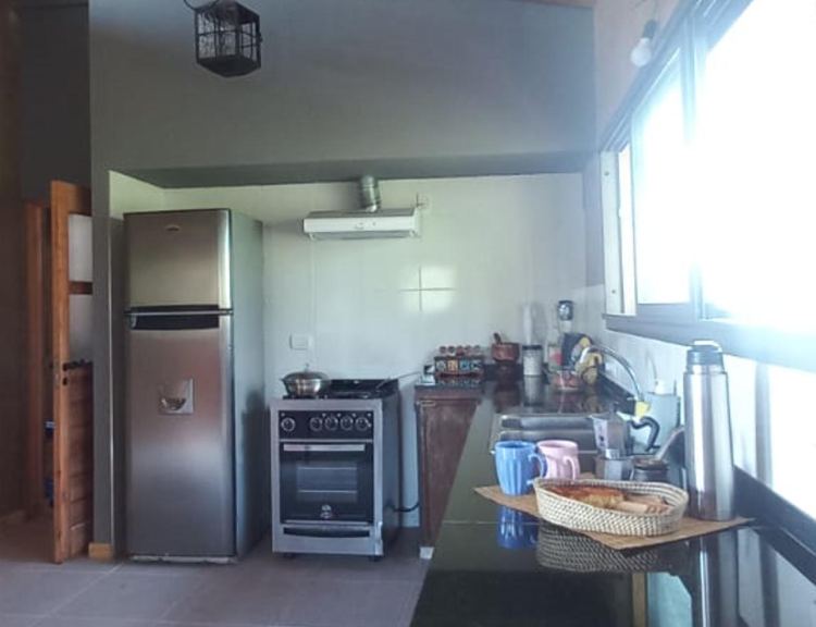 Casa en Venta en Tunuyan, Mendoza