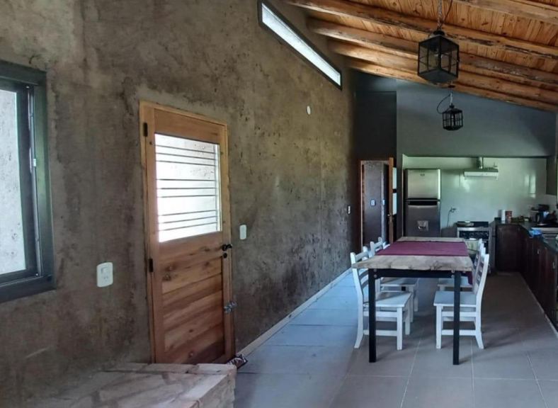 Casa en Venta en Tunuyan, Mendoza