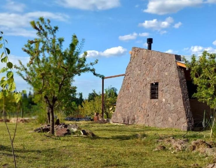 Casa en Venta en Tunuyan, Mendoza