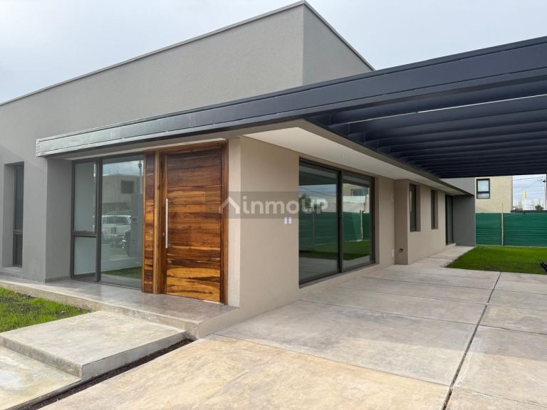 Casa en Venta en Lujan de Cuyo, Mendoza