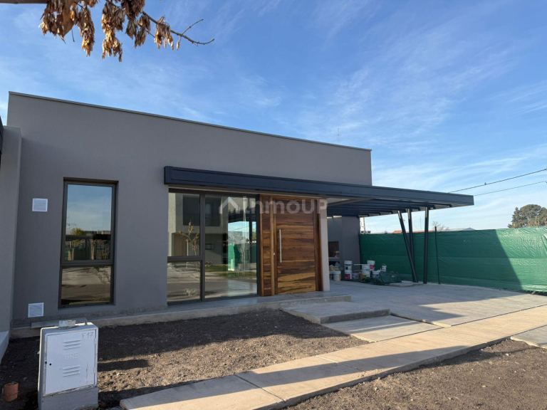 Casa en Venta en Lujan de Cuyo, Mendoza