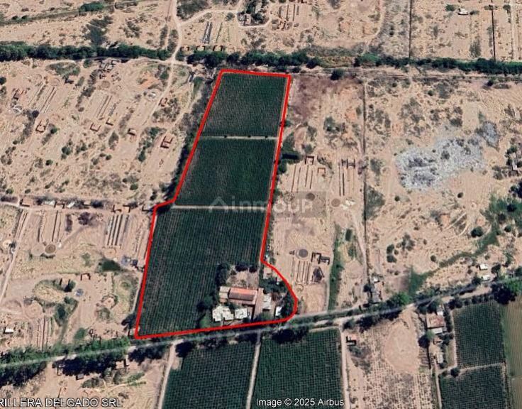Bodega en Venta en Las Heras, Mendoza