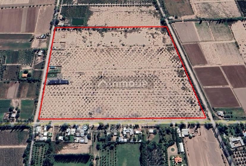 Terreno en Venta en Maipu, Mendoza