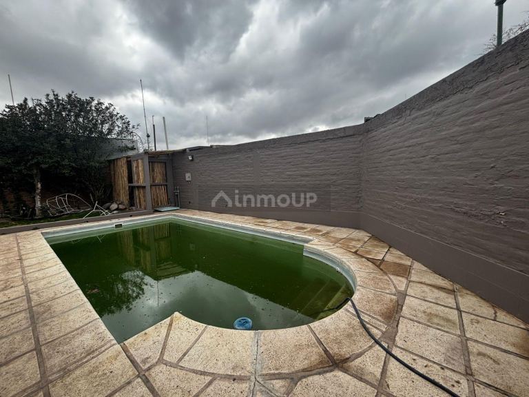 Casa en Alquiler en Guaymallen, Mendoza