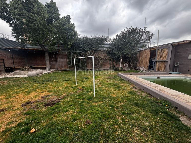 Casa en Alquiler en Guaymallen, Mendoza