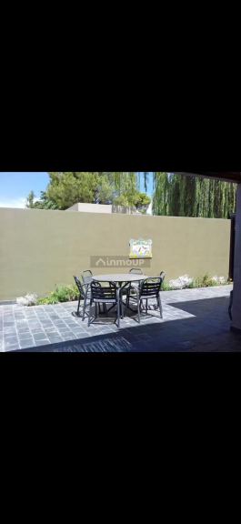 Casa en Alquiler en Lujan de Cuyo, Mendoza