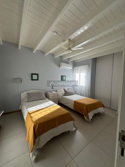 Casa en Alquiler en Lujan de Cuyo, Mendoza