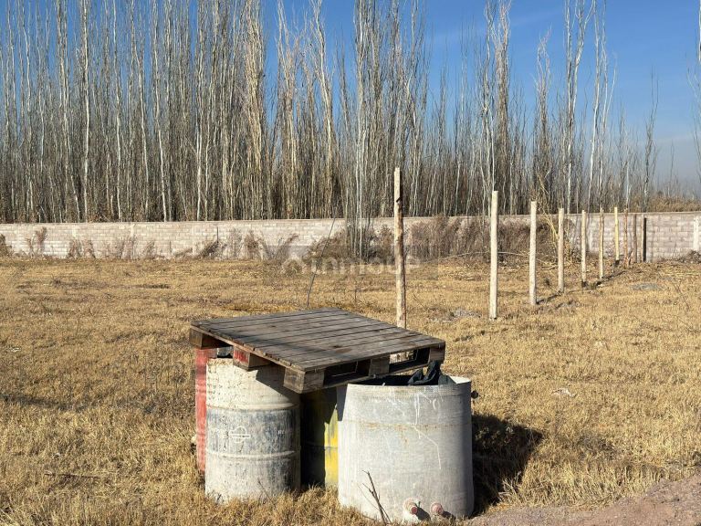 Lote en Venta en Guaymallen, Mendoza