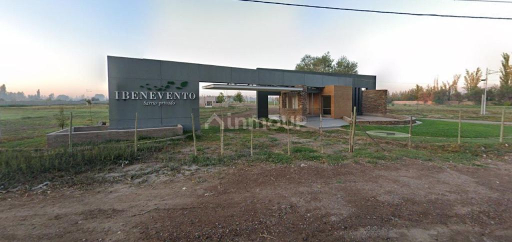 Lote en Venta en Guaymallen, Mendoza