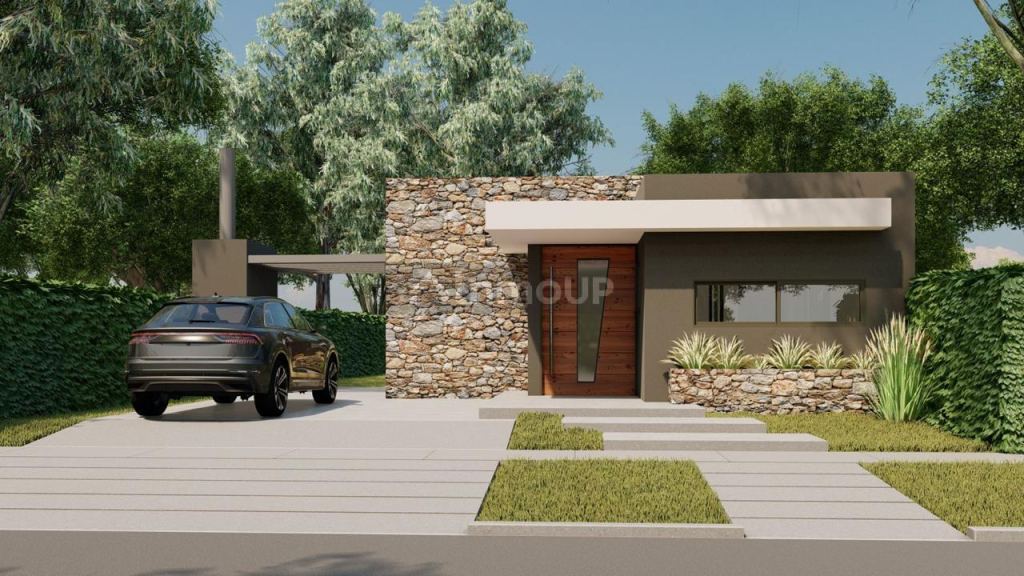 Casa en Venta en Lujan de Cuyo, Mendoza