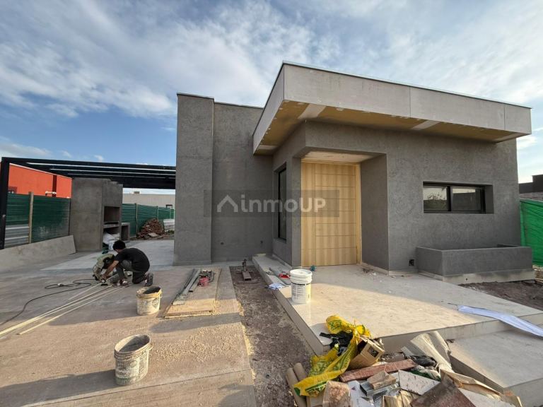 Casa en Venta en Lujan de Cuyo, Mendoza