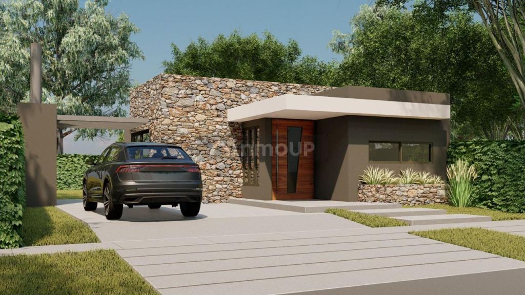 Casa en Venta en Lujan de Cuyo, Mendoza