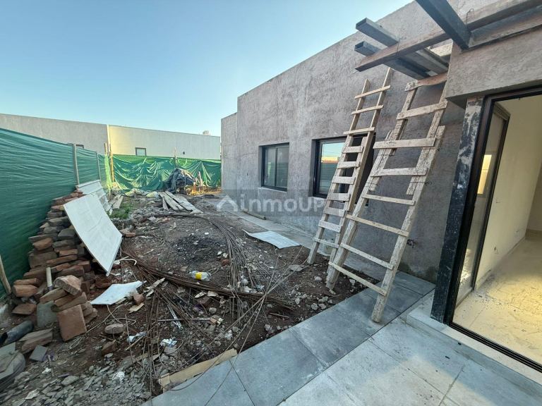 Casa en Venta en Lujan de Cuyo, Mendoza