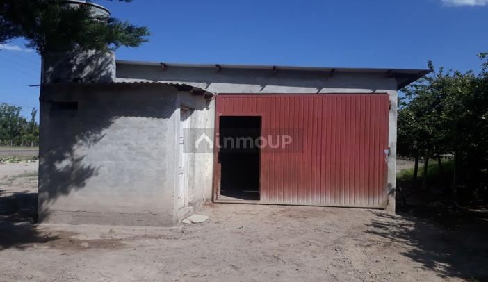 Finca en Venta en Santa Rosa, Mendoza