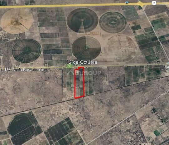 Finca en Venta en Santa Rosa, Mendoza