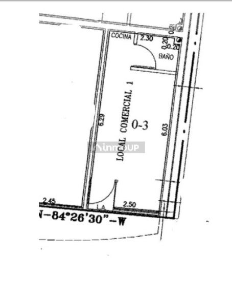 Local Comercial en Venta en Godoy Cruz, Mendoza