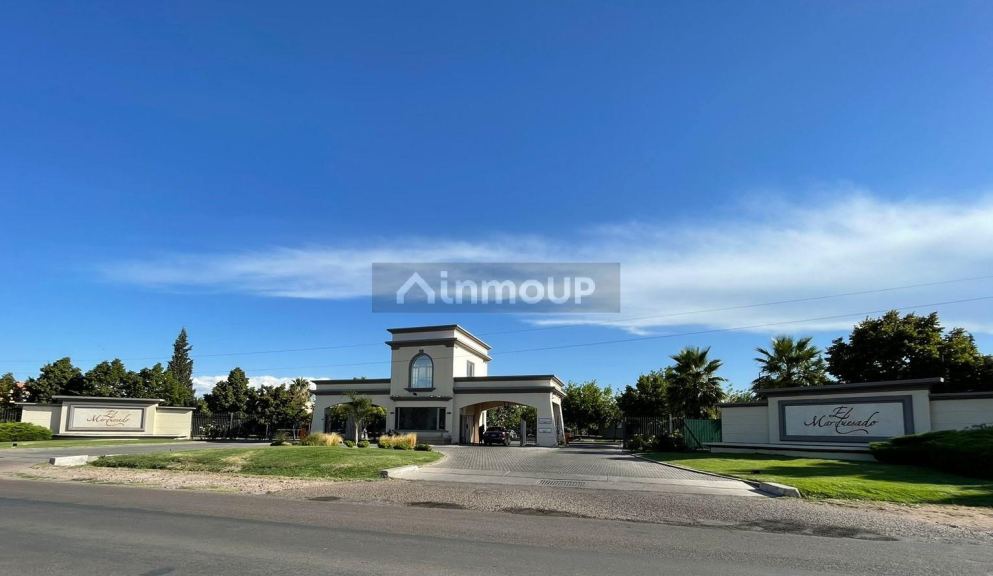 Lote en Venta en Lujan de Cuyo, Mendoza