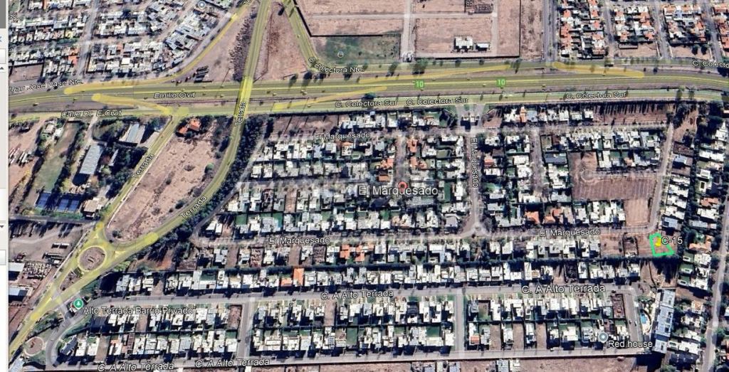 Lote en Venta en Lujan de Cuyo, Mendoza