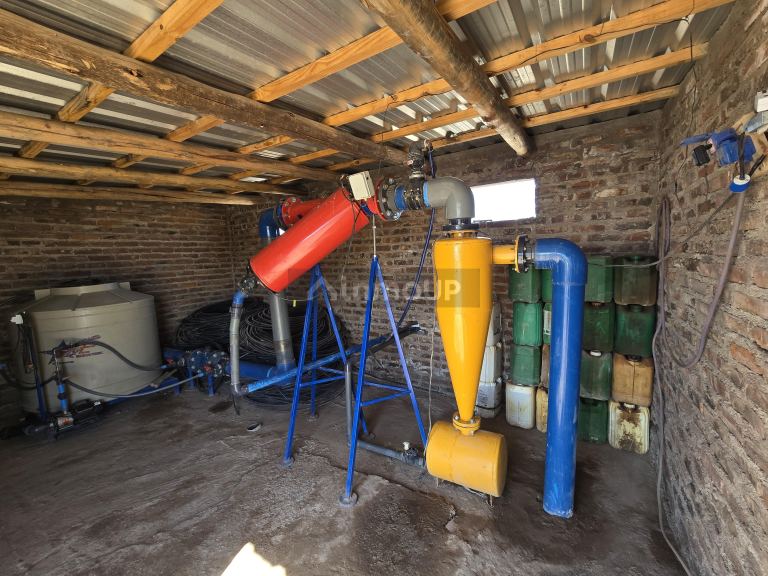 Finca en Venta en San Martin, Mendoza