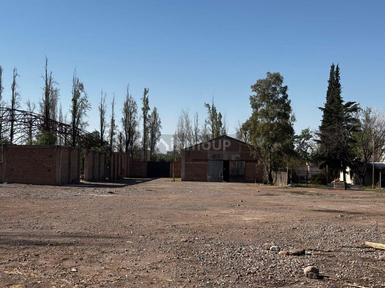 Galpon en Alquiler en Guaymallen, Mendoza