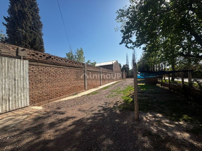 Galpon en Alquiler en Guaymallen, Mendoza