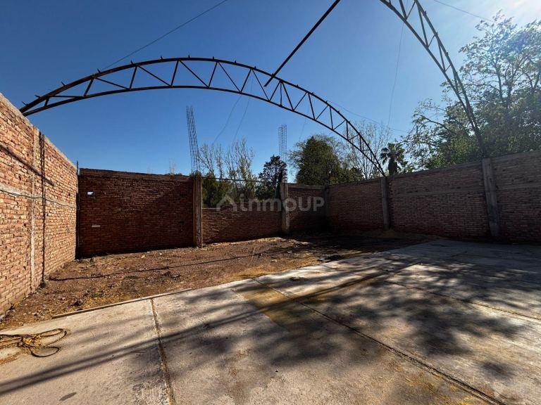 Galpon en Alquiler en Guaymallen, Mendoza