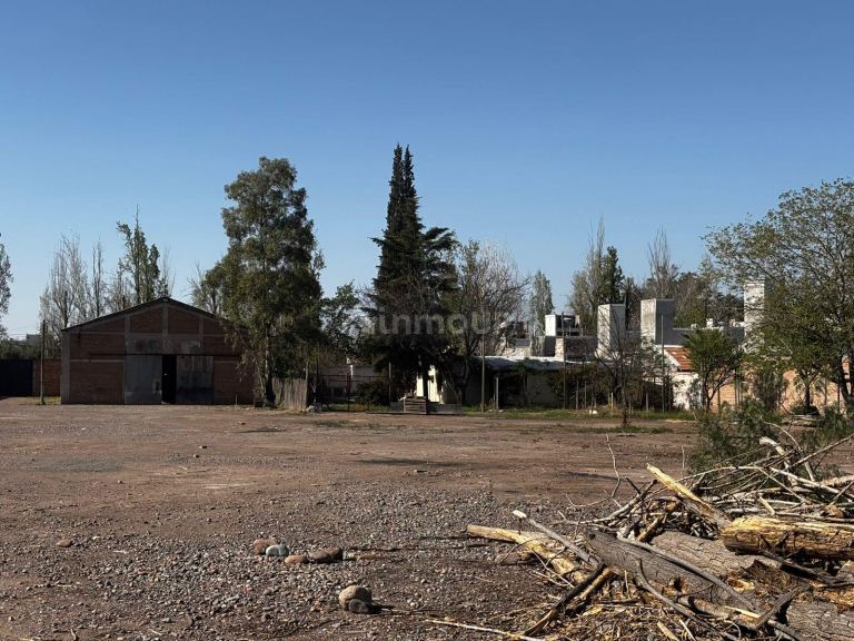 Galpon en Alquiler en Guaymallen, Mendoza